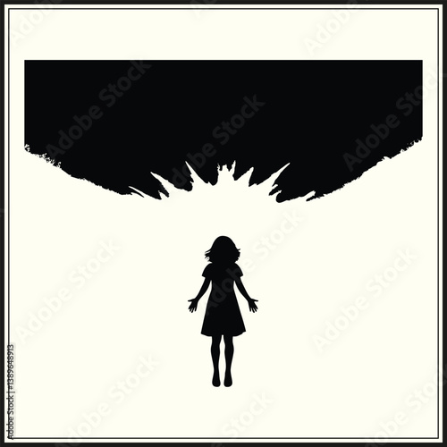 Surprise Silhouette, Reaction