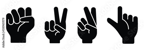 hand icon