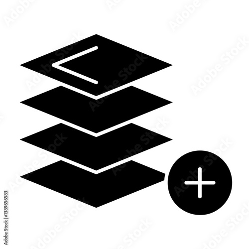 Layers Icon