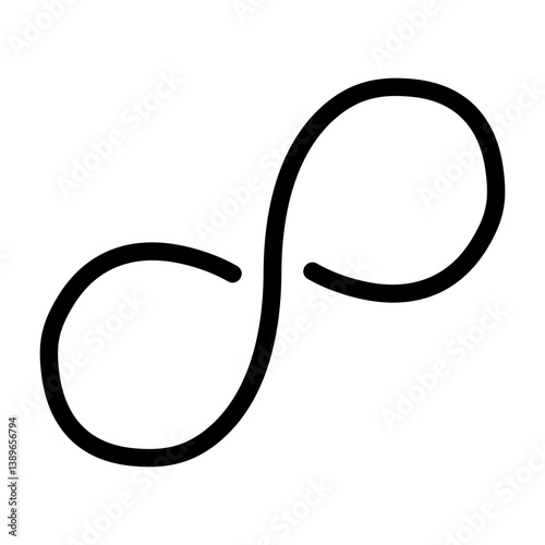 Infinity Icon