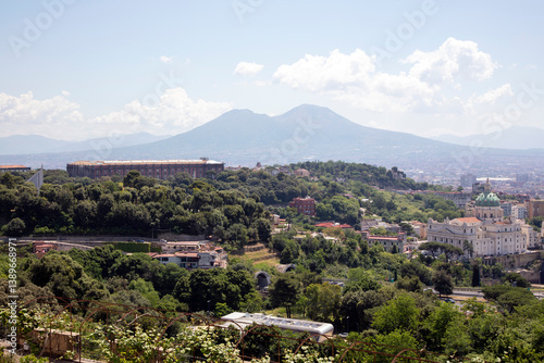 VESUVIO