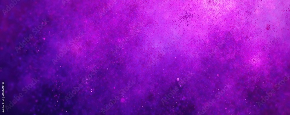 Obraz premium Gritty purple texture with scratches and stains, purple, stains