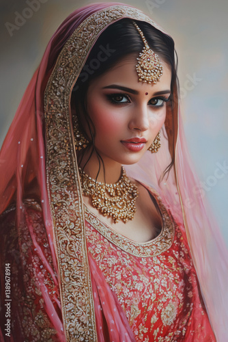 Indian Bride