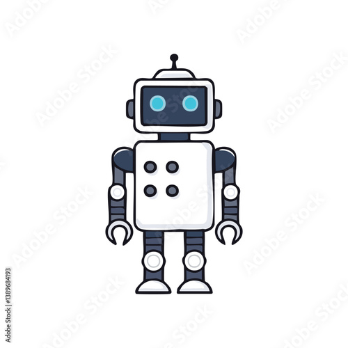 robot icon