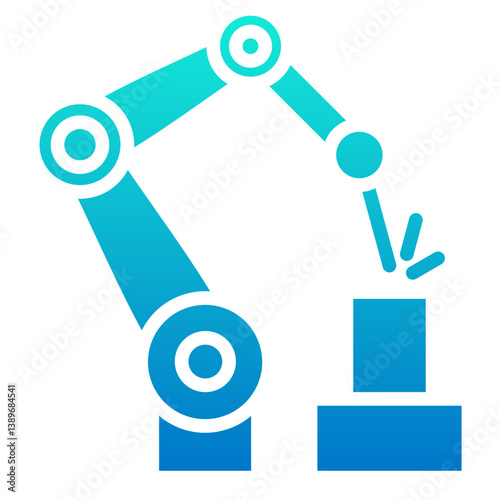 Welding Icon