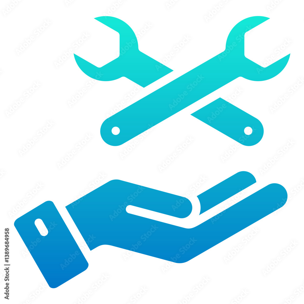 Tools Icon Tools Icon