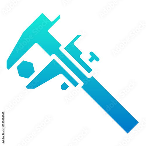 Caliper Icon