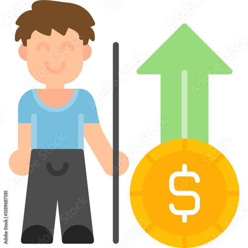 Pay Icon Vector Element