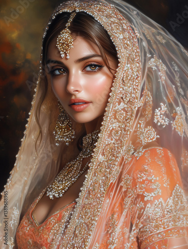 Indian Bride