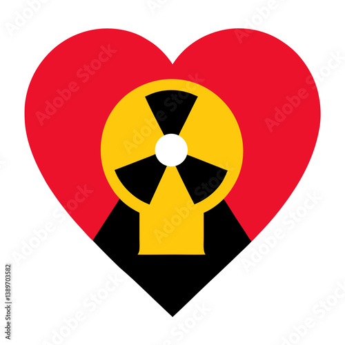 Radioactive Romance