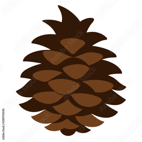 Pine cone