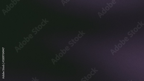 Abstract light green and purple Gradient Background with Soft Blur Texture