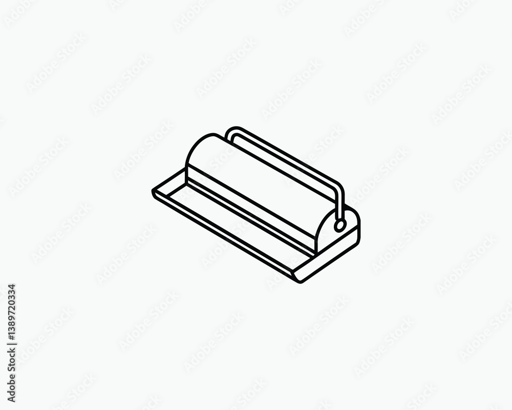 vector illustration of an open book vector illustration of an open book