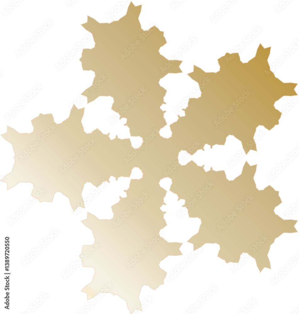 Fototapeta premium Stylized Abstract Vector Icons with Gloss Finish and Gradient Texture – Multipurpose Minimal Symbols for Digital Projects, UI Design, Print, Branding, and Merchandising