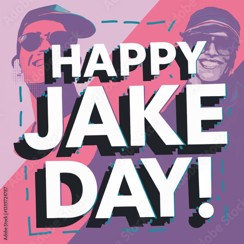 HappyJakeDay