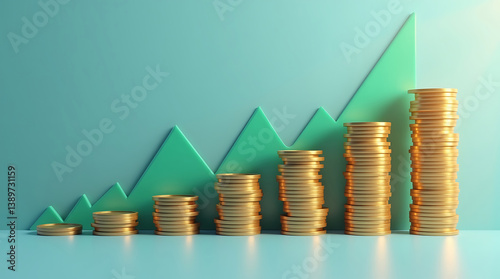 Smart Investments, Steady Returns