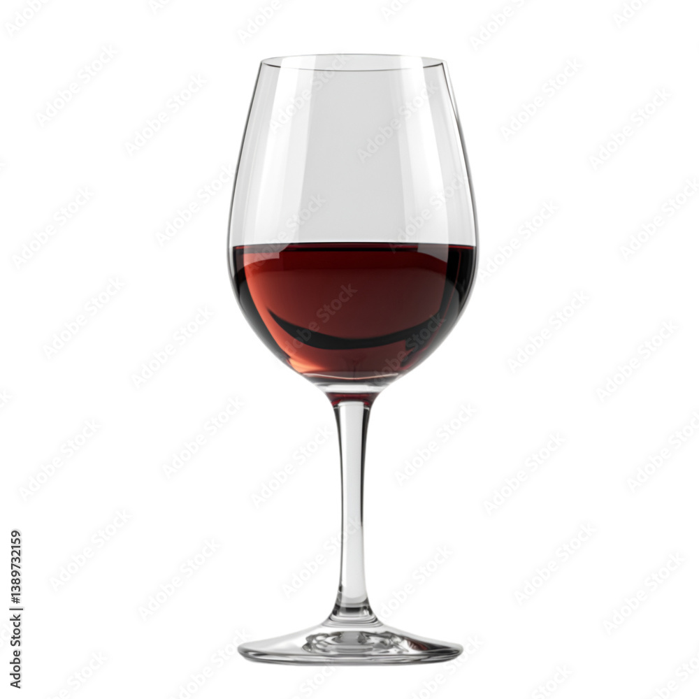 Red wine in a glass elegant drink beverage alcohol Red wine in a glass elegant drink beverage alcohol