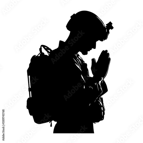 Soldier’s Prayer