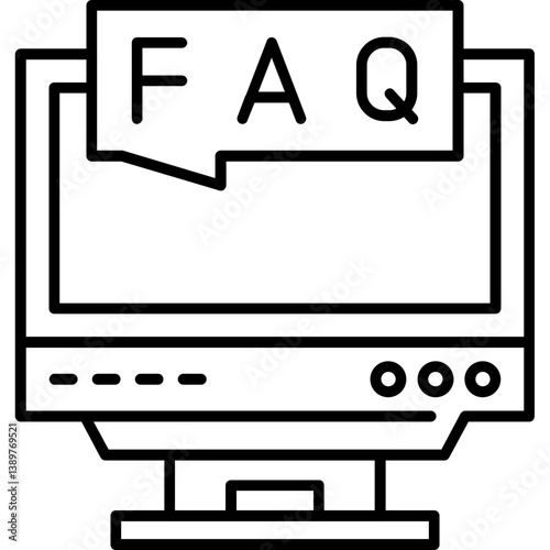 Faq Icon