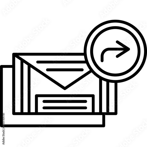 Email Icon