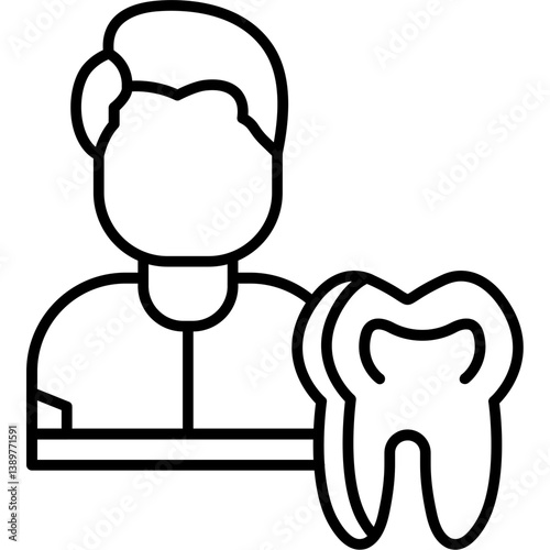 Dentist Icon