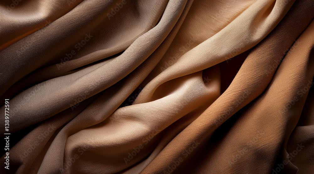 Obraz premium fabric texture
