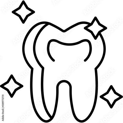 Tooth Icon