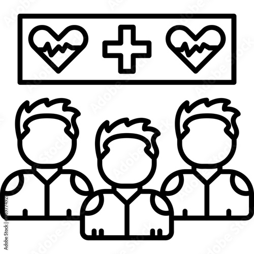 Patients Icon