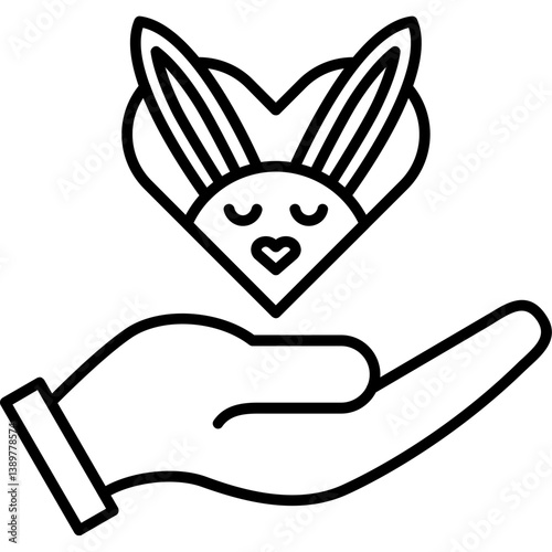 Cruelty Free Icon