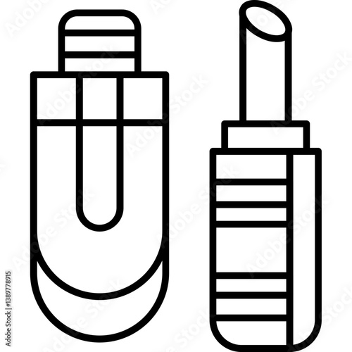 Make Up Icon