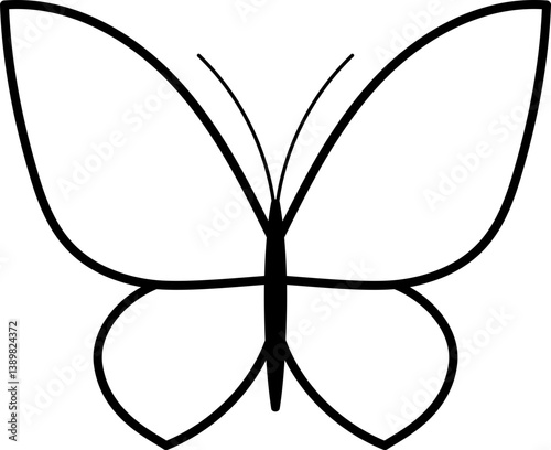 butterfly