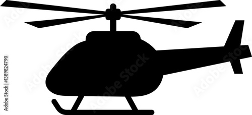 helicopter