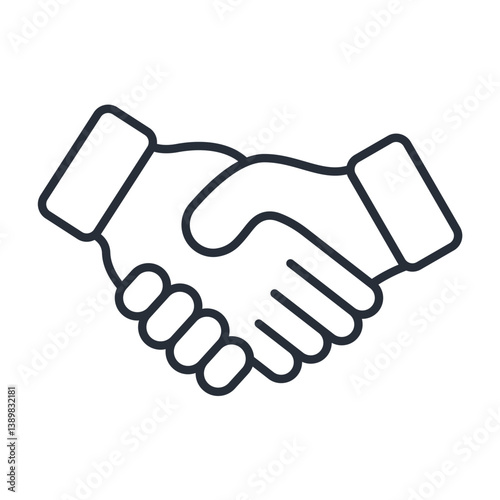 deal icon collection .design style with background