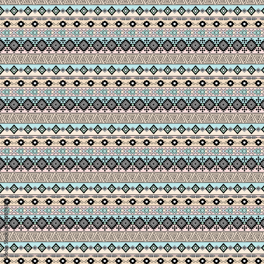 geometrical bright colourfull summer patter design ready to print geometrical bright colourfull summer patter design ready to print