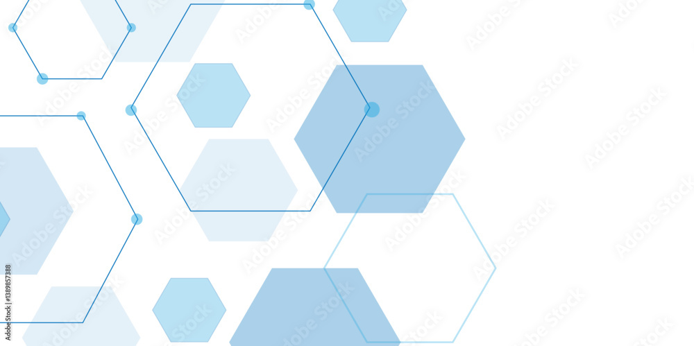 Abstract hexagon white background with shadow .white background Futuristic blue neon honeycombs. Modern technology design. Vector illustration.
Abstract hexagon white background with shadow .white background Futuristic blue neon honeycombs. Modern technology design. Vector illustration.