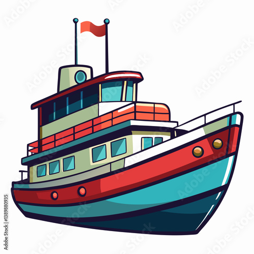 ship