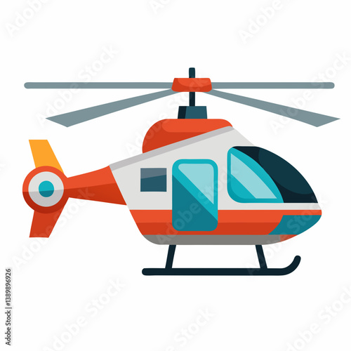 helicopter, rescue, aircraft, fly, air, chopper, transport, sky, transportation, flying, flight, aviation, rotor, plane, emergency, ambulance, travel, copter, propeller, airplane, yellow, red, airport