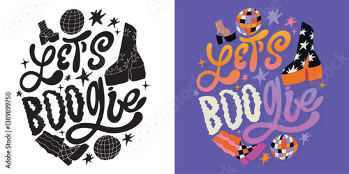 Trendy hand drawn doodle lettering quote. Lettering for t-shirt design, mug print, bag print, clothes fashion. 100% hand drawn vector image.