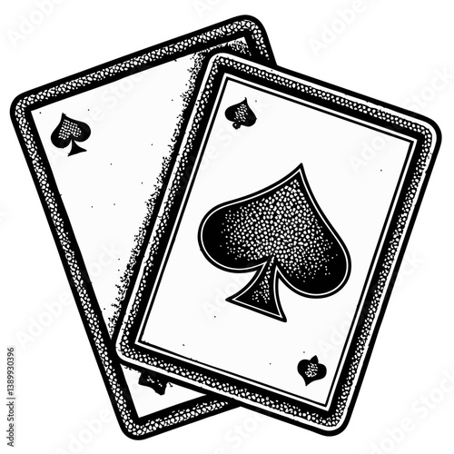 ace of spades