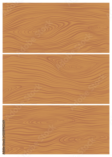 Obraz na płótnie Wood textures. Brown wooden plank, cutting board, floor or table surface. Striped fiber textured background. Retro tree surface pattern w salonie