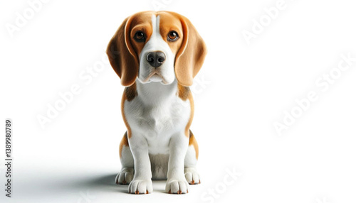 beagle dog