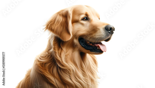 golden retriever dog