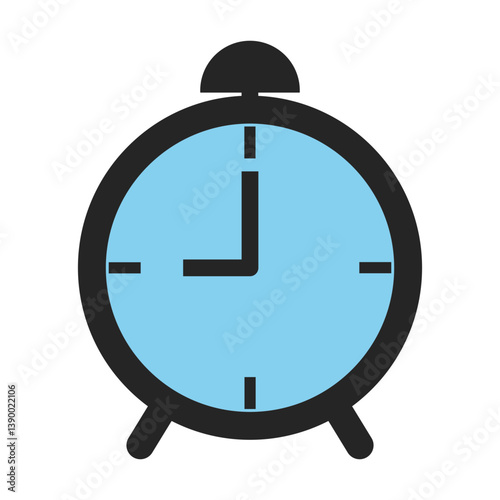 Free Download alarm clock icon - GFXLoad