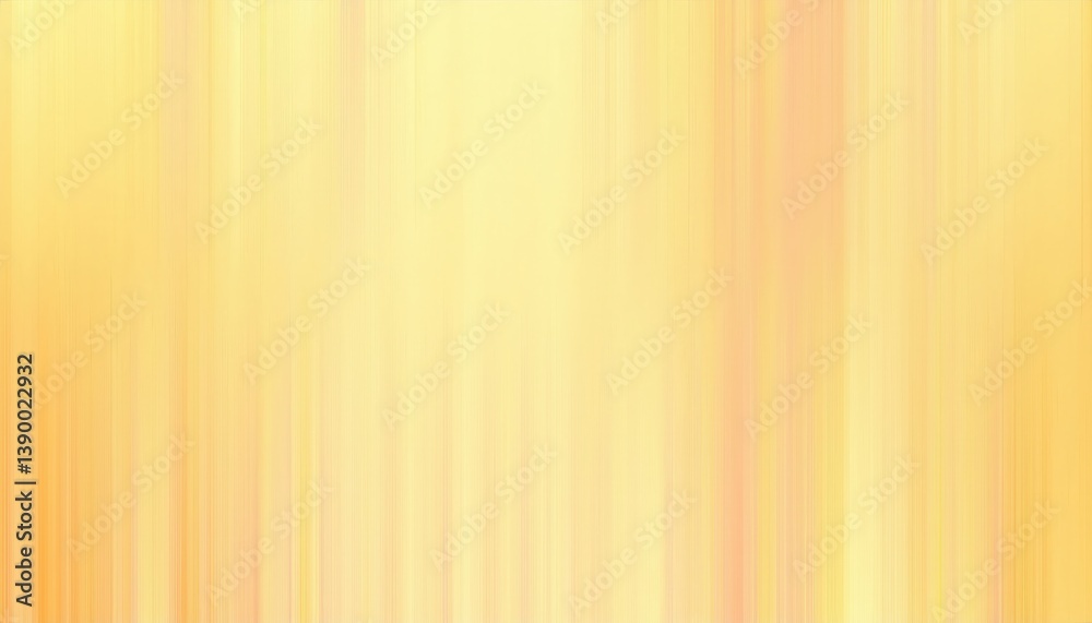 Obraz premium soft vertical golden light streaks background texture for elegant digital design, product display, or modern branding