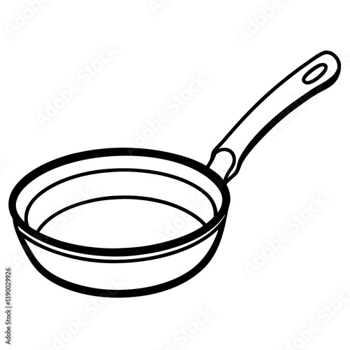 pan  vector design