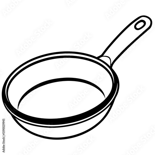pan  vector design