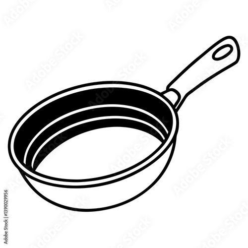 pan  vector design
