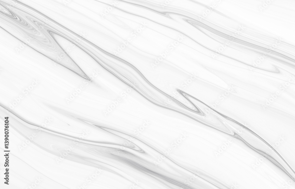 Obraz premium Marble wall white silver pattern gray ink graphic background abstract light elegant black for do floor plan ceramic counter texture stone tile grey background natural for interior decoration.
