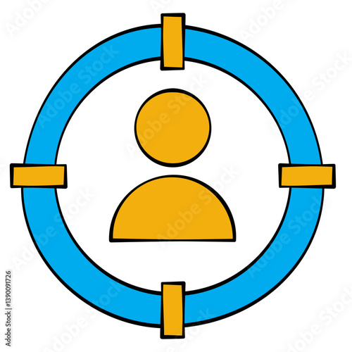 Client icon	
