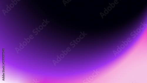 gradient abstract purple background with circles, shape, PNG, transparency, UI, aura, wallpaper, cover